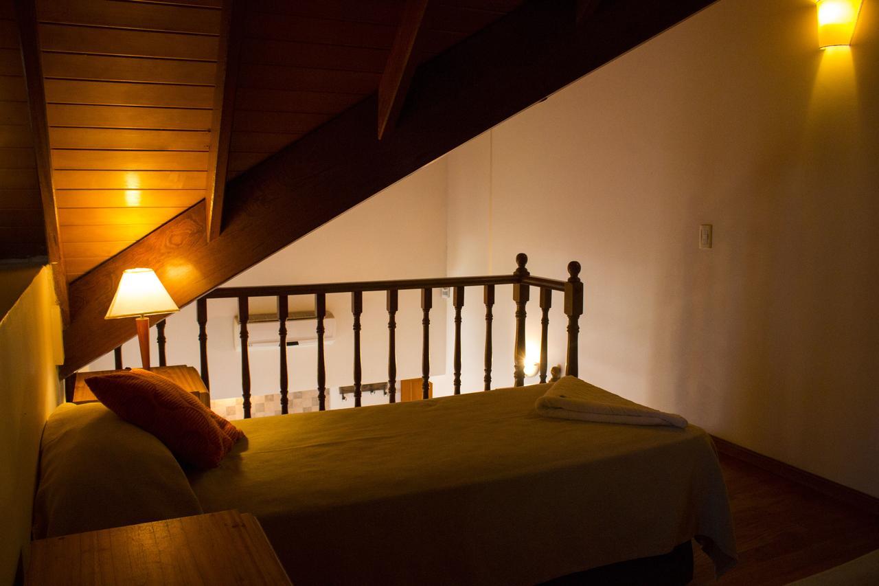 Apartahotel Haras Del Bosque Mar de Las Pampas