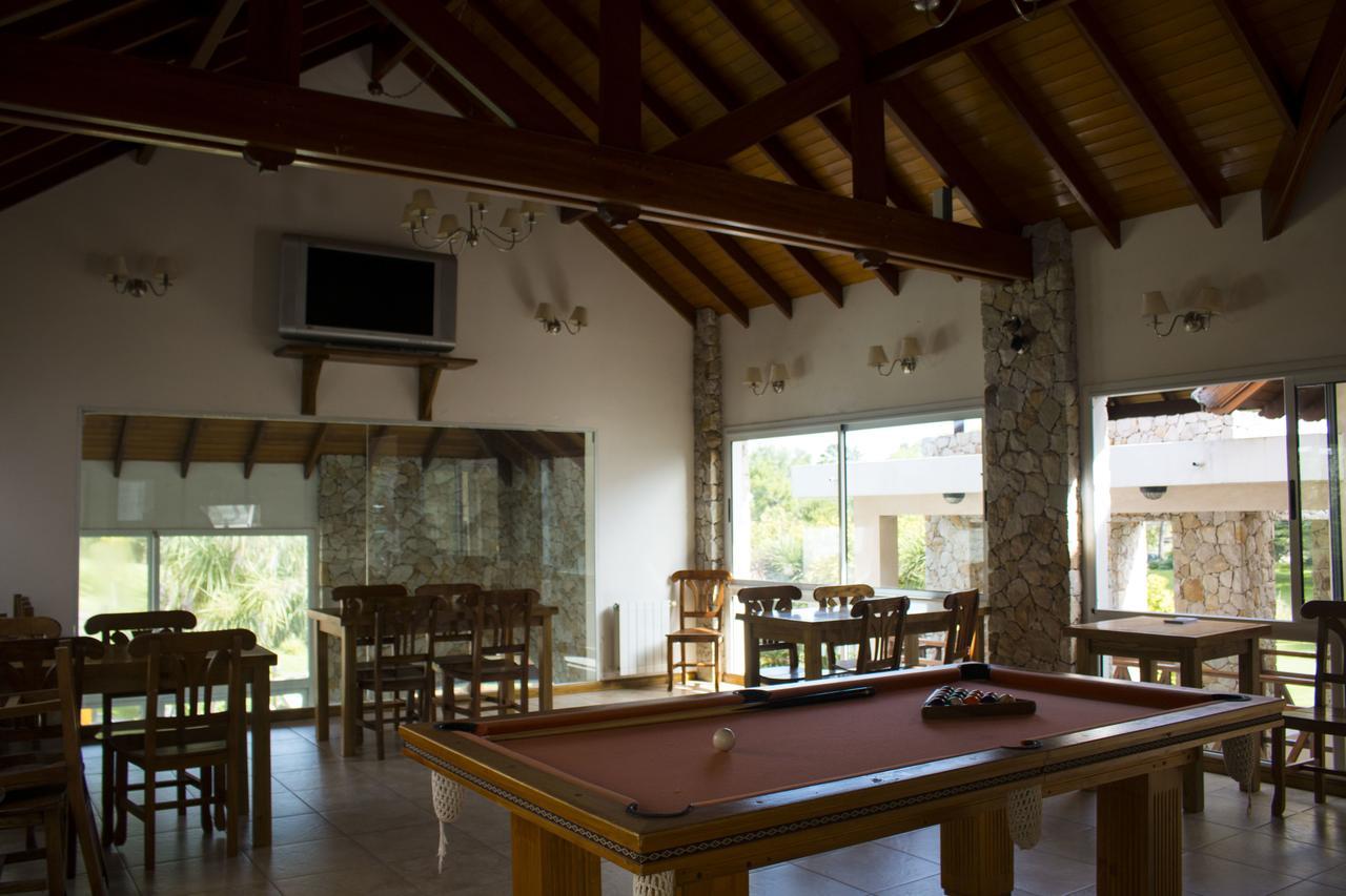 Haras Del Bosque Mar de Las Pampas
