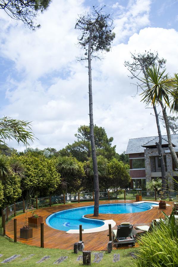 Apartahotel Haras Del Bosque Mar de Las Pampas