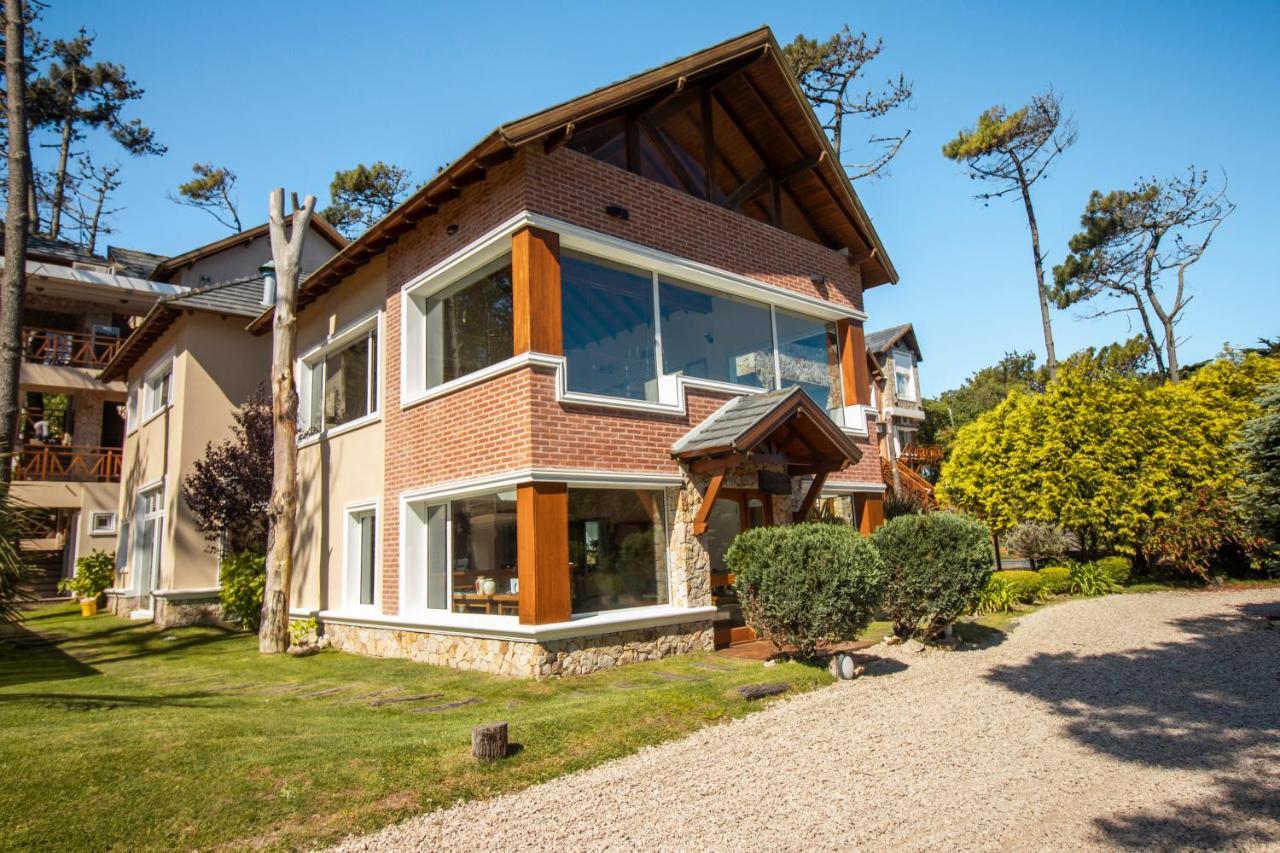 Haras Del Bosque Apartahotel