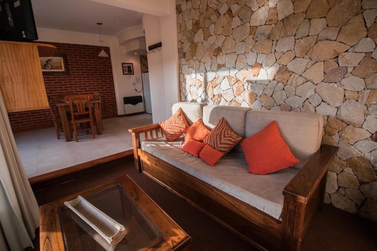 Haras Del Bosque Apartahotel