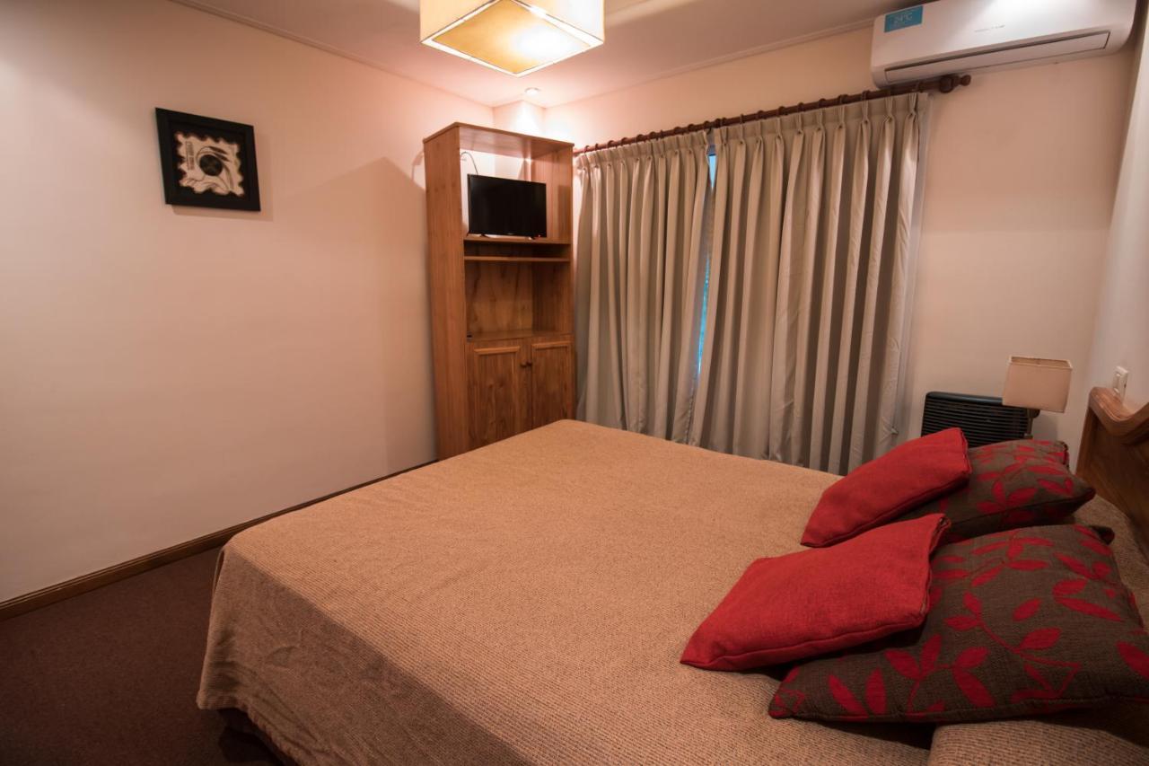 Haras Del Bosque Apartahotel *