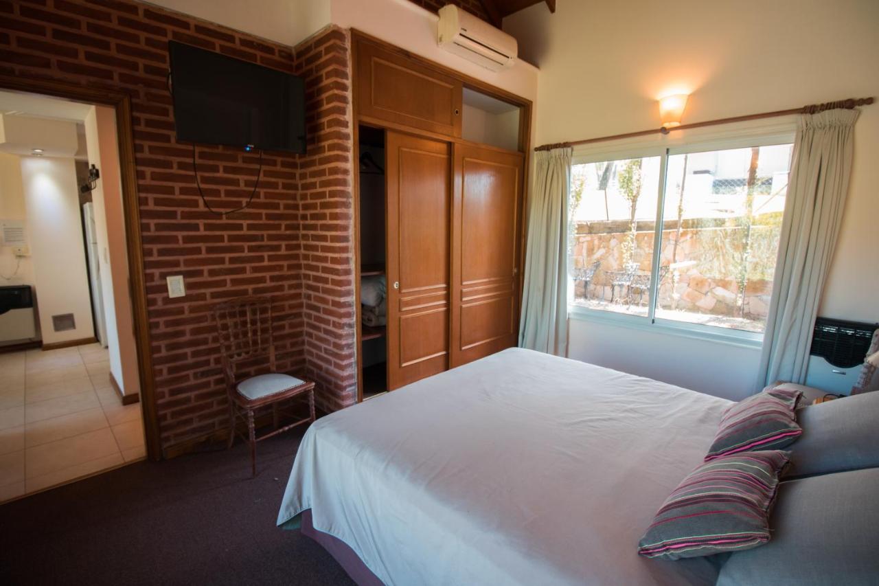 Haras Del Bosque Apartahotel *