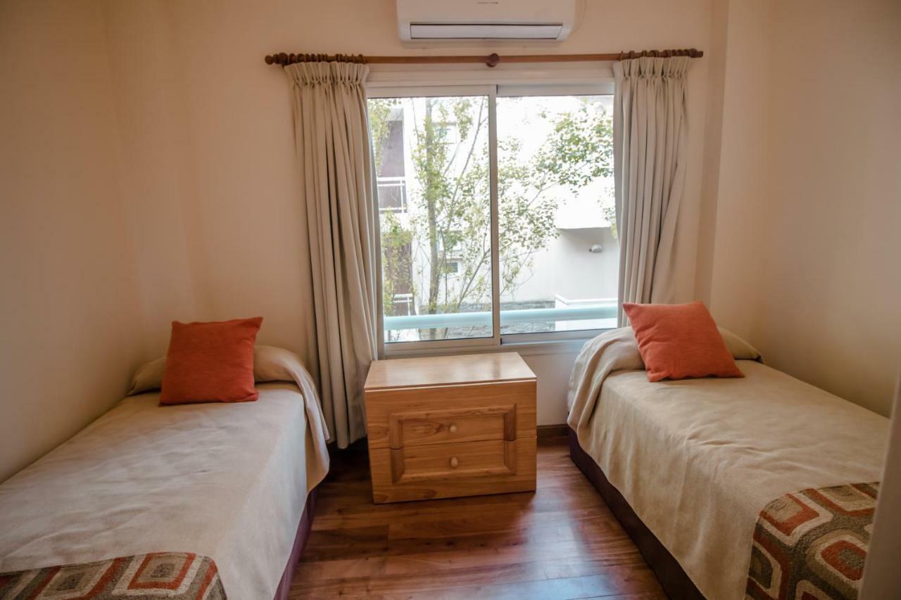Apartahotel Haras Del Bosque *