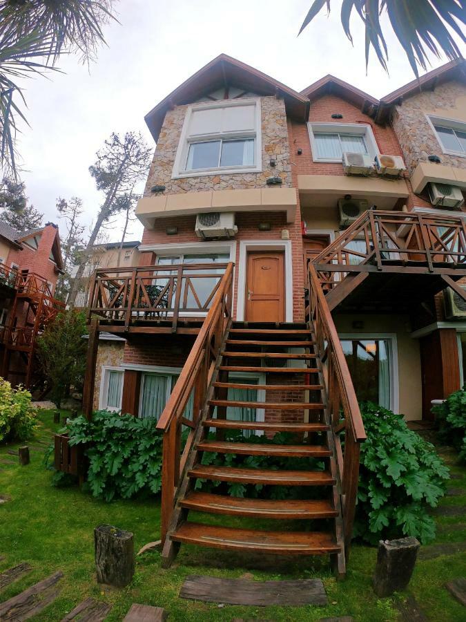Apartahotel Haras Del Bosque