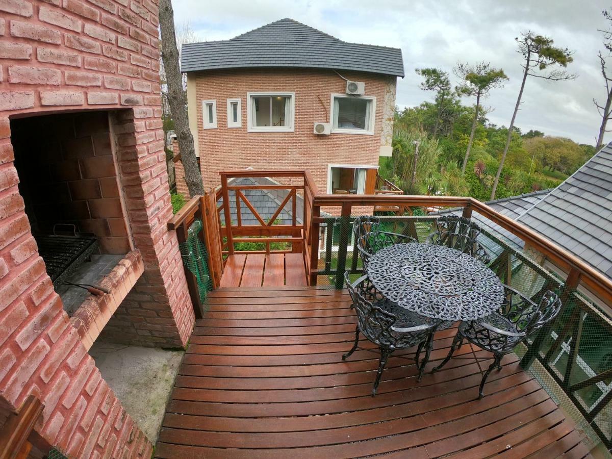 Haras Del Bosque Apartahotel *