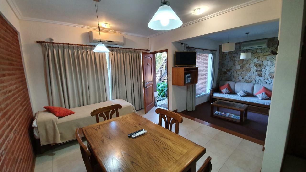 Haras Del Bosque Apartahotel *