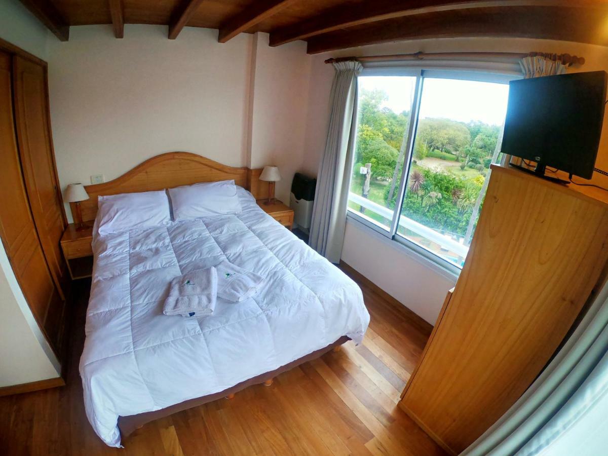 Apartahotel Haras Del Bosque