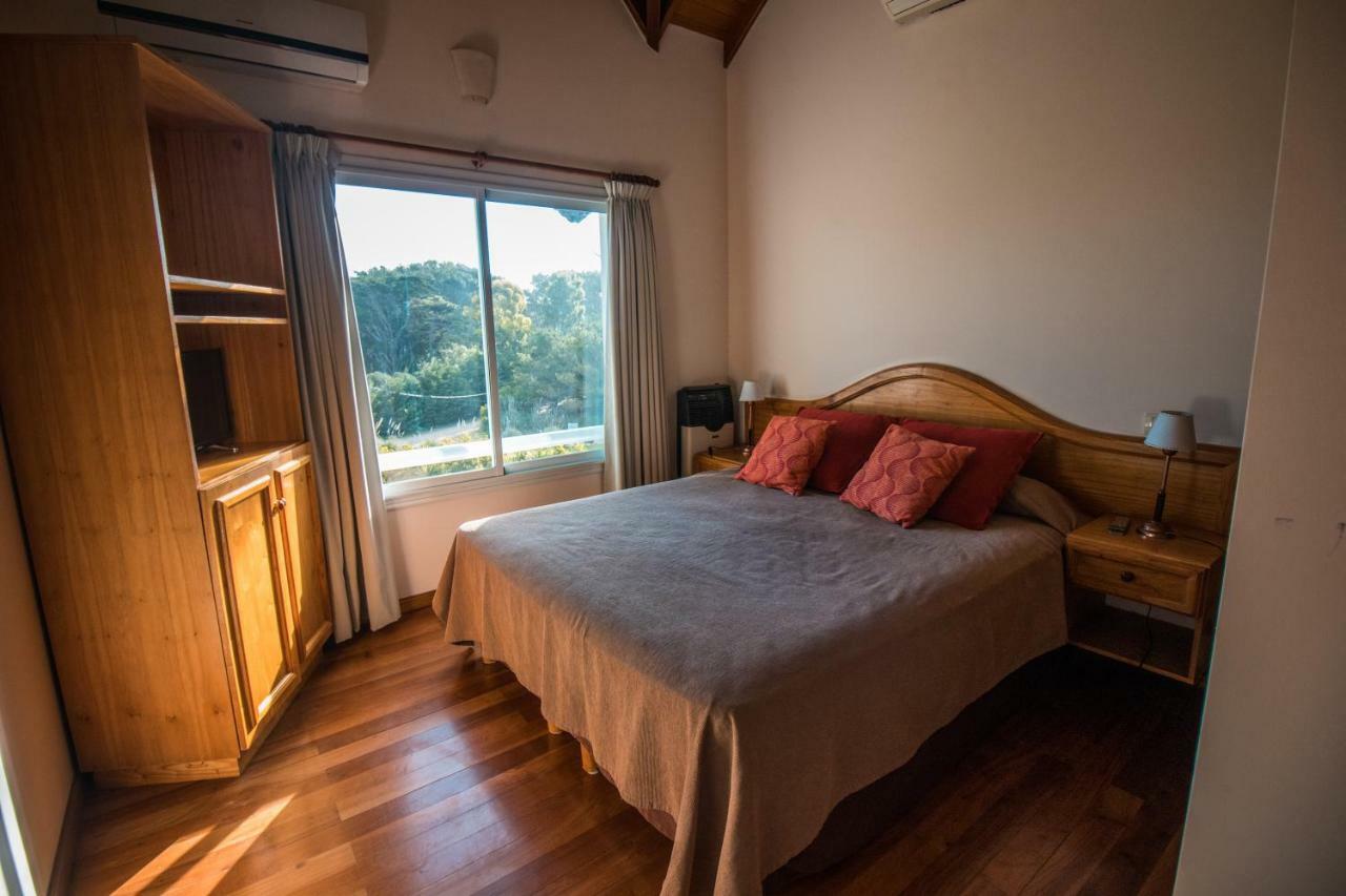 Haras Del Bosque Apartahotel *