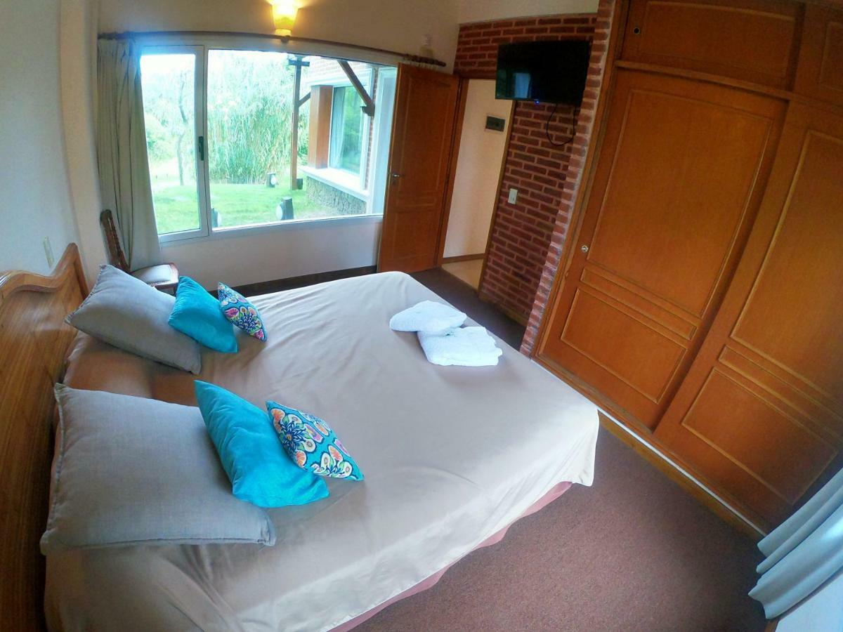 Haras Del Bosque Apartahotel